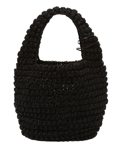 JW ANDERSON POPCORN HANDBAG