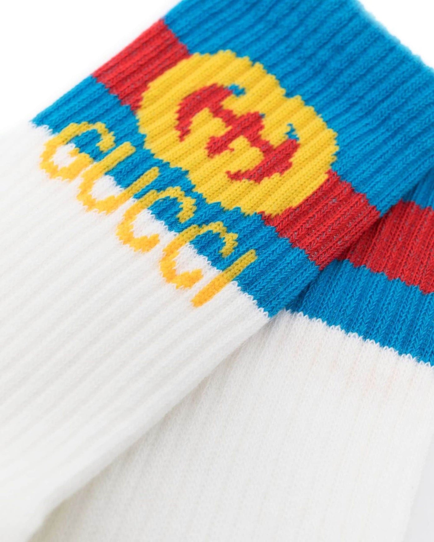 GUCCI KIDS SOCKS