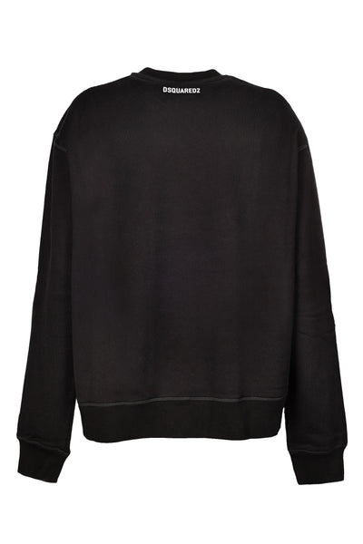 DSQUARED2 SWEATSHIRT