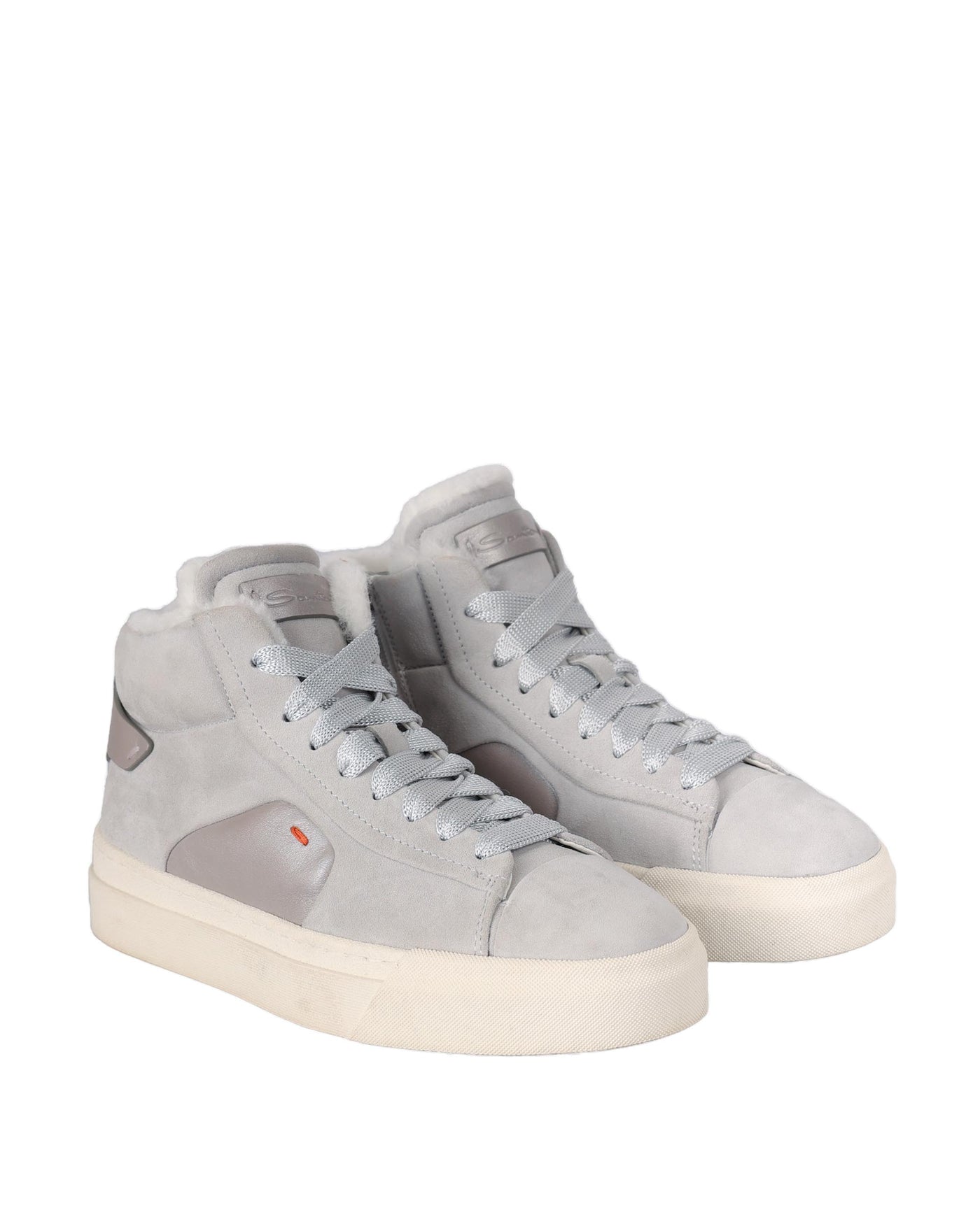 SANTONI SNEAKERS