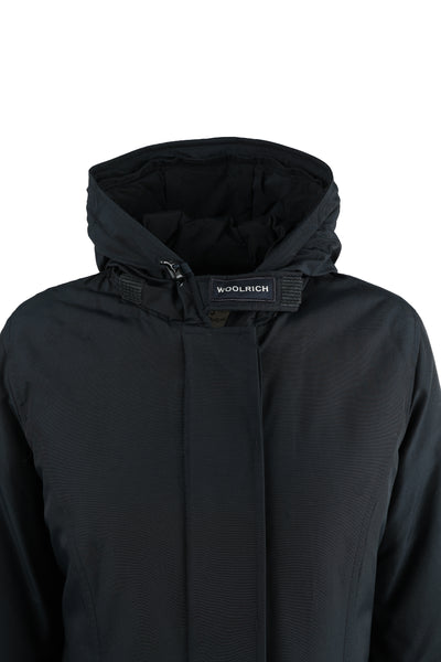 WOOLRICH PARKA JACKET