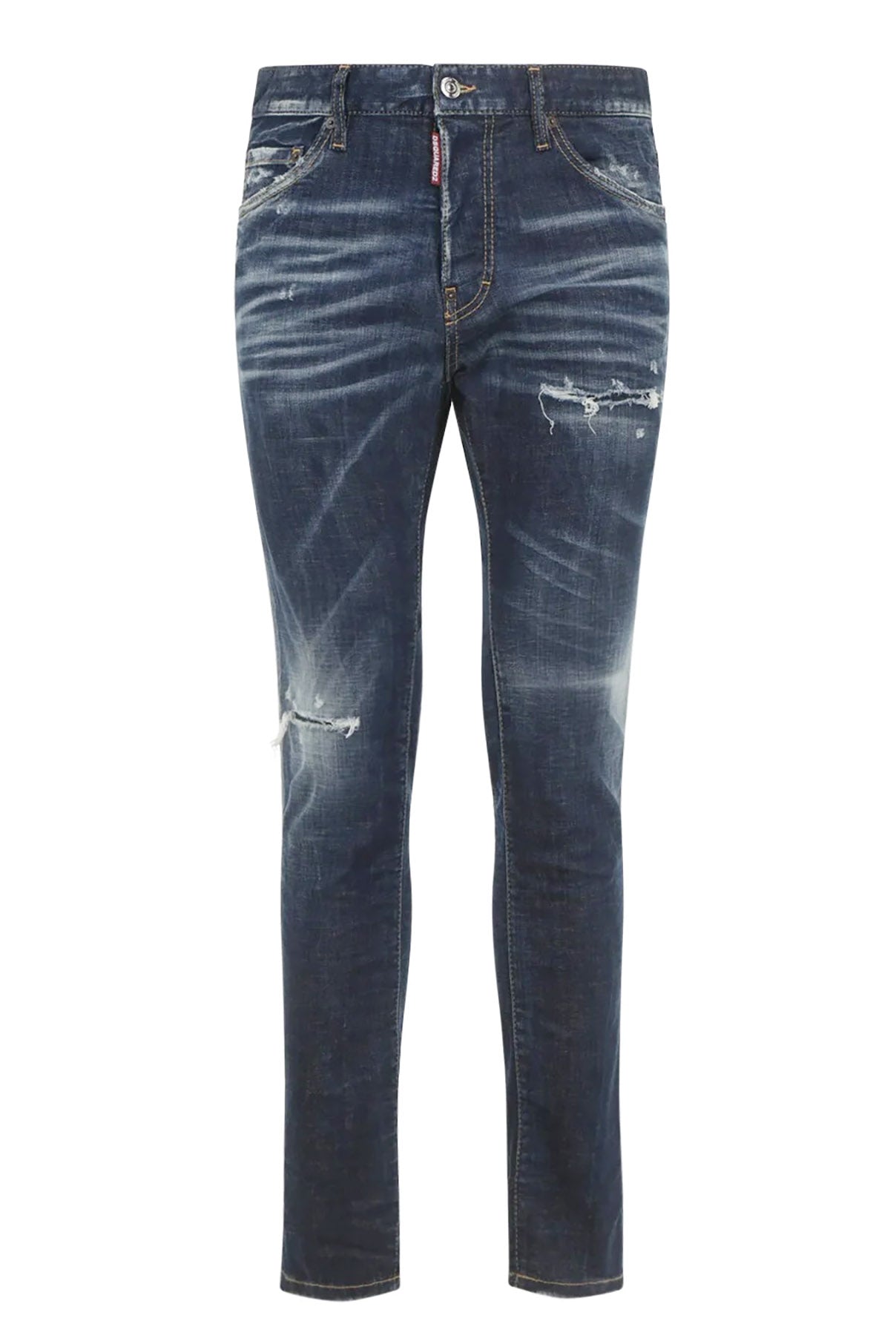 DSQUARED2 JEANS