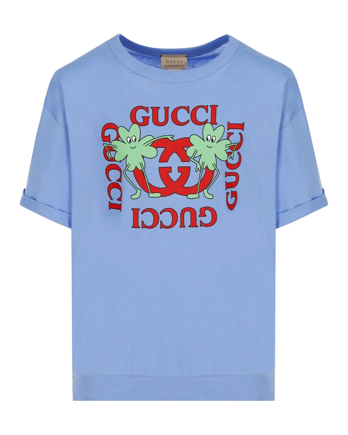 GUCCI KIDS T-SHIRTS