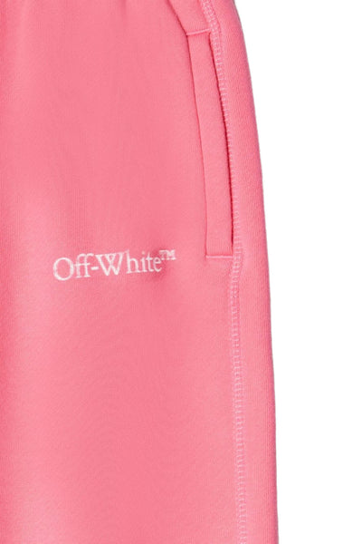 OFF WHITE KIDS PANTS