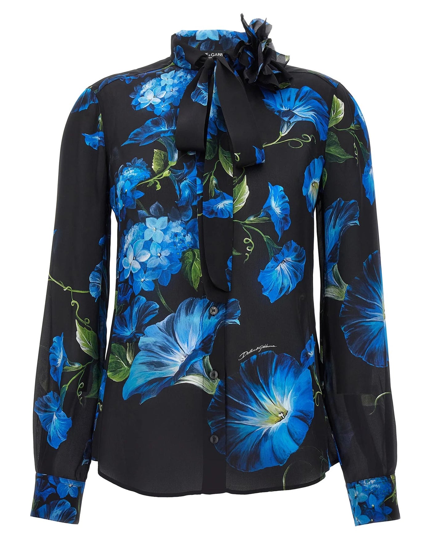 DOLCE&GABBANA SHIRT