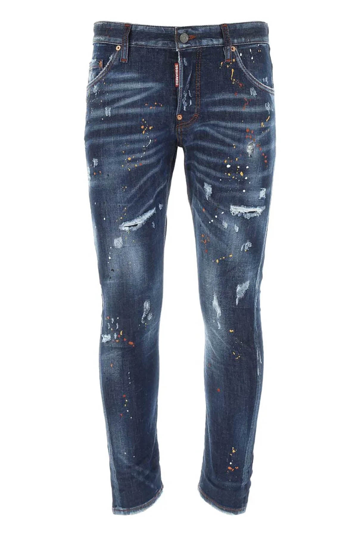 DSQUARED2 JEANS