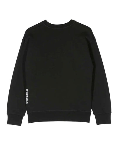 DSQUARED2 KIDS SWEATSHIRT