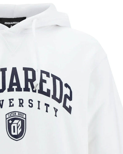 DSQUARED2 SWEATSHIRTS