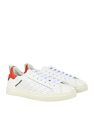 DSQUARED2 SNEAKERS