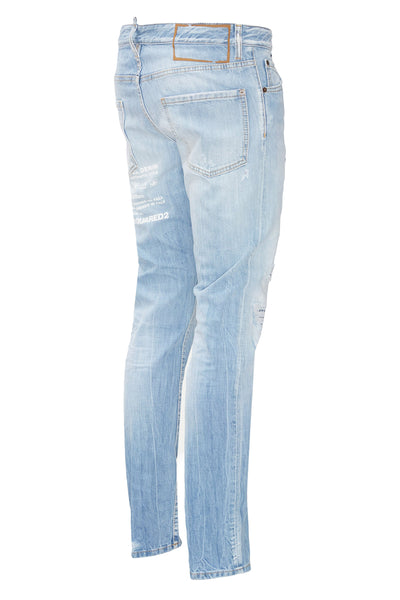 DSQUARED2 JEANS