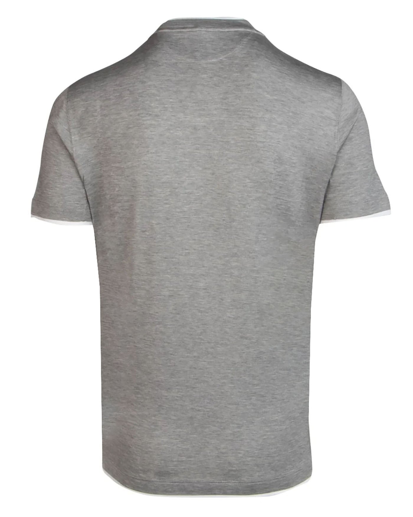 BRUNELLO CUCINELLI T-SHIRT