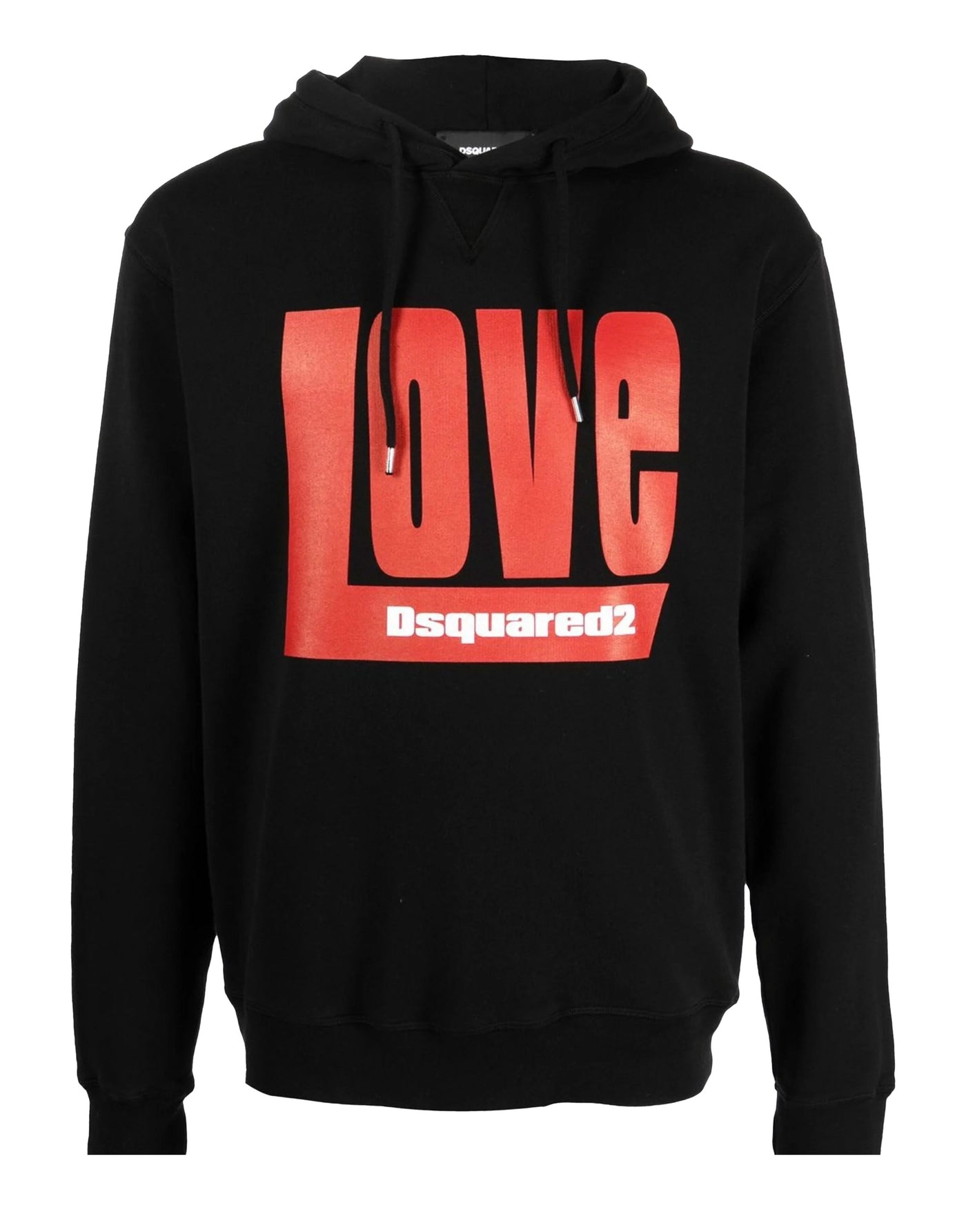 DSQUARED2 HOODIE SWEATSHIRT