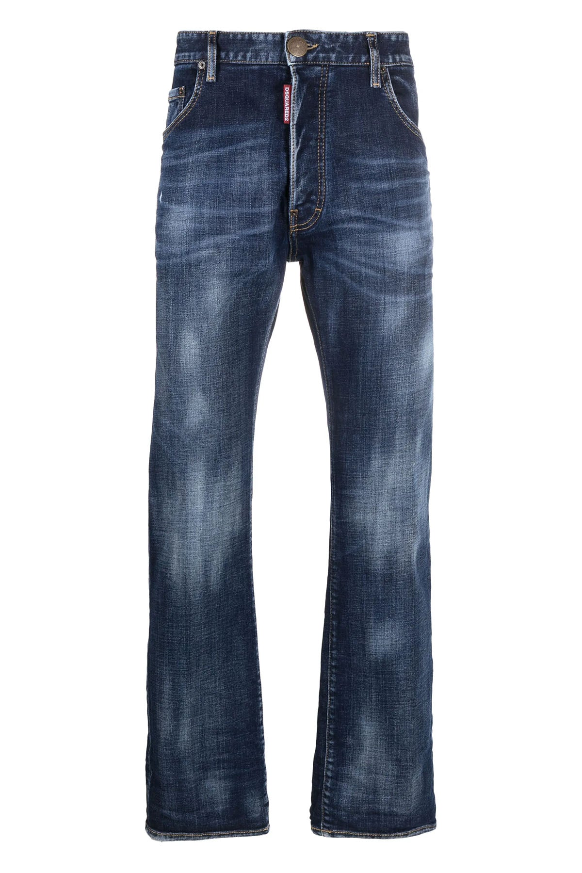 DSQUARED2 JEANS PANTS