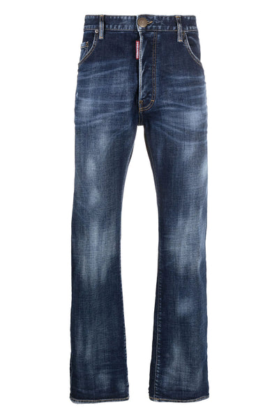 DSQUARED2 JEANS PANTS