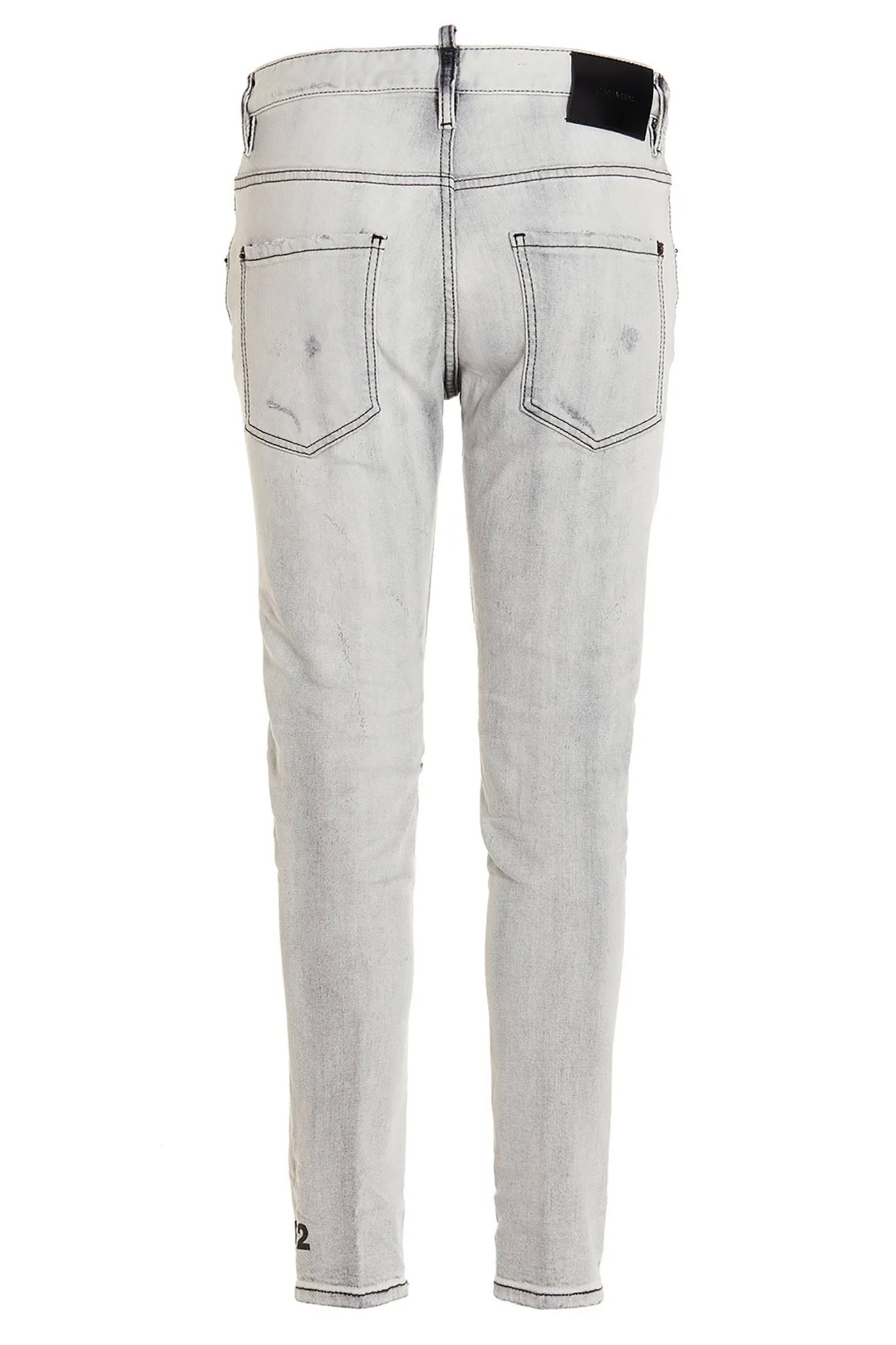 DSQUARED2 JEANS