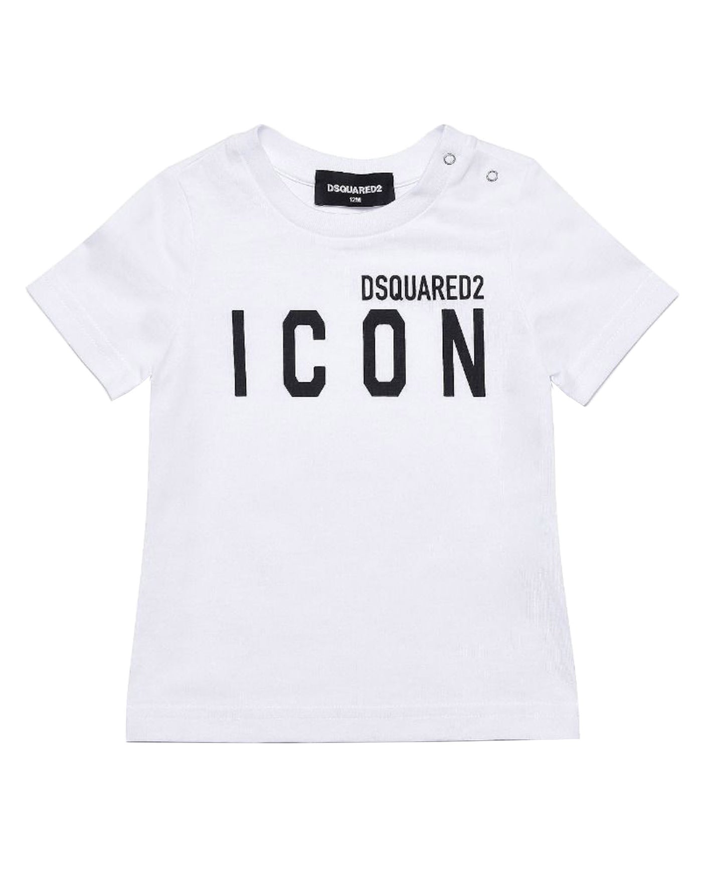 DSQUARED2 KIDS T-SHIRT