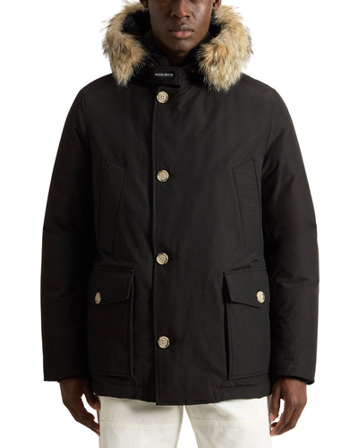 WOOLRICH ARTIC DETACHA JACKET