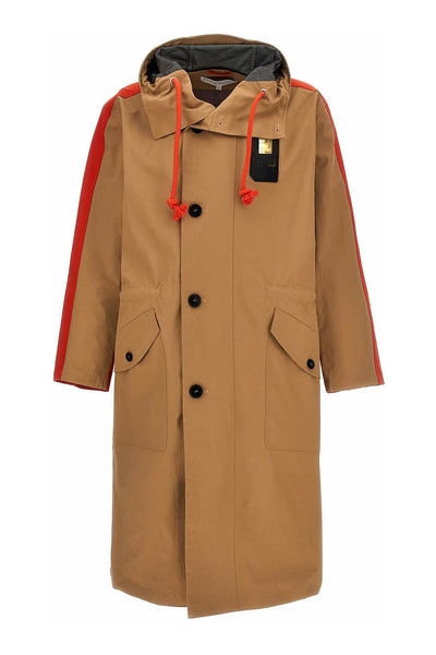 JW ANDERSON TRENCH