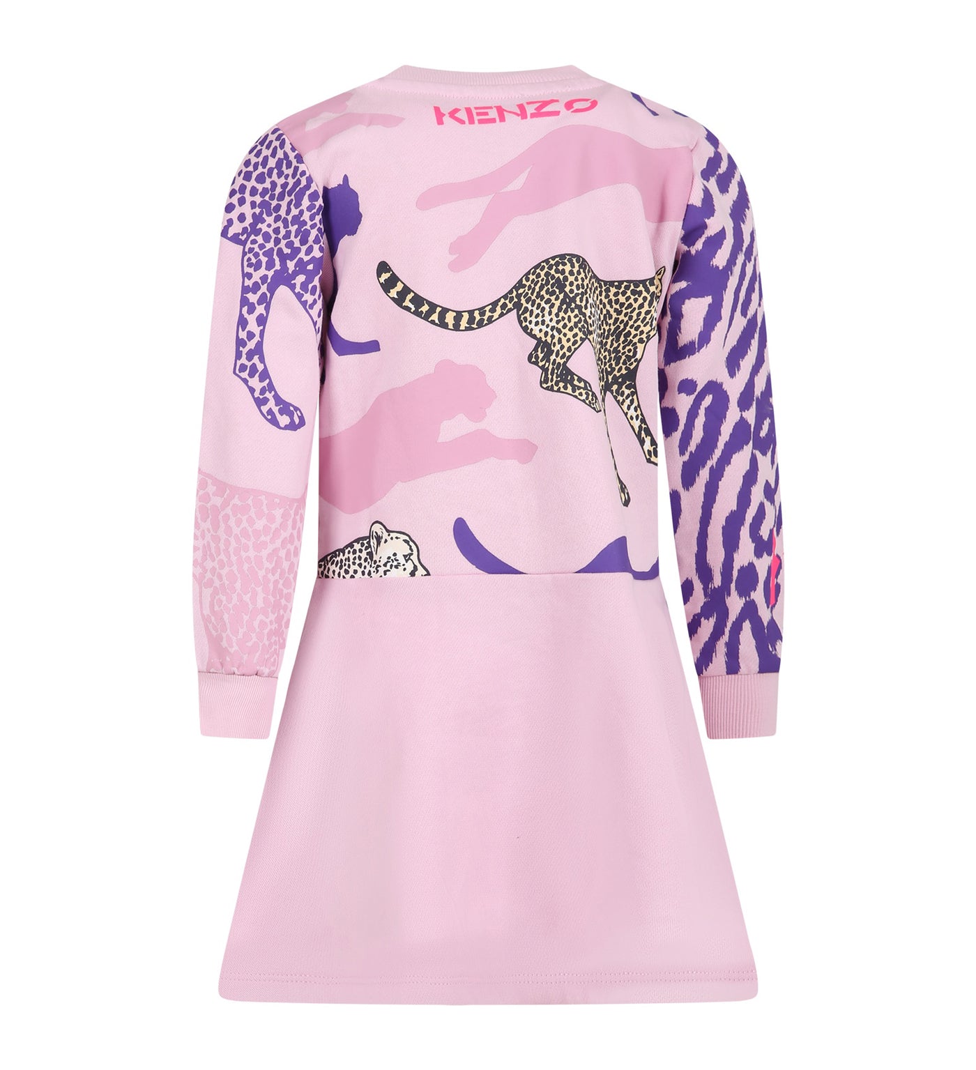 KENZO KIDS GIRLS' CLOTHES