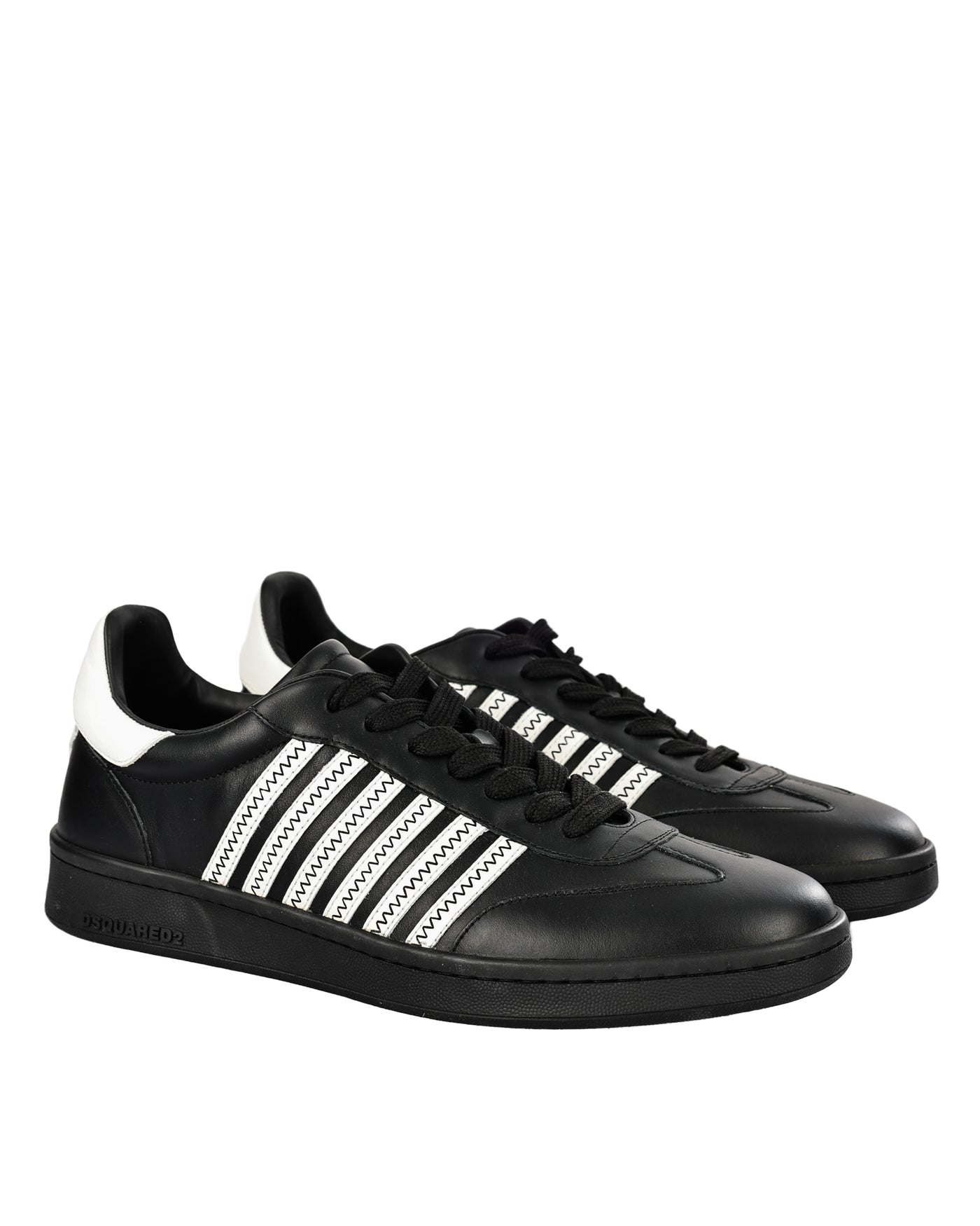 DSQUARED2 SNEAKERS