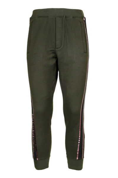 DSQUARED2 TROUSERS