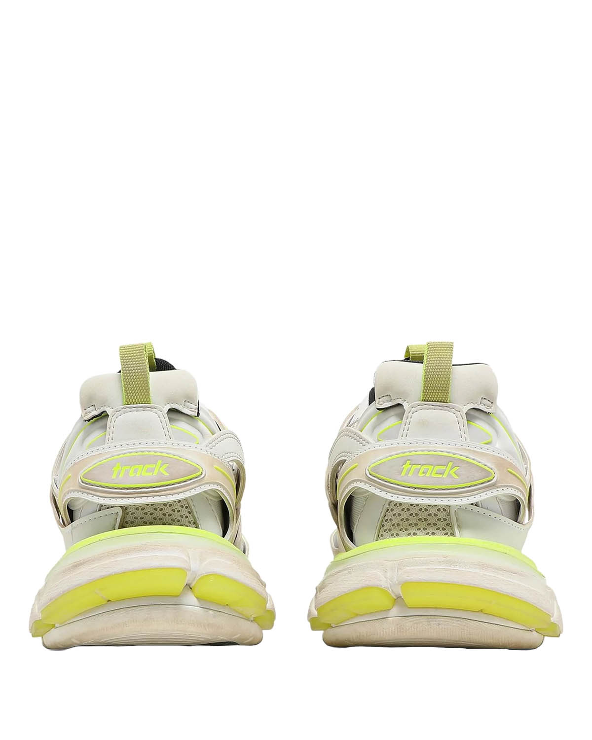 BALENCIAGA SNEAKERS TRACK