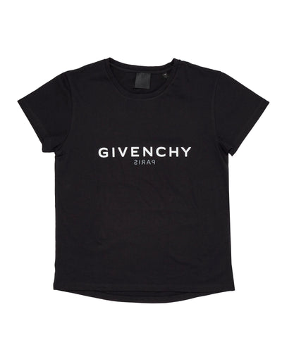 GIVENCHY KIDS T-SHIRTS