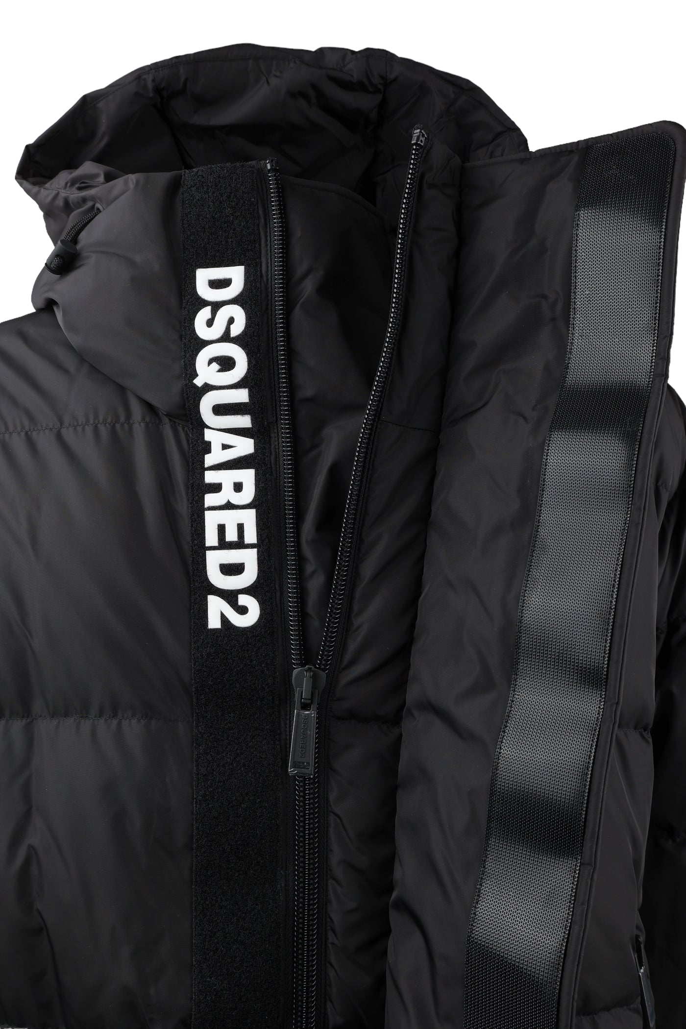 DSQUARED2 JACKETS