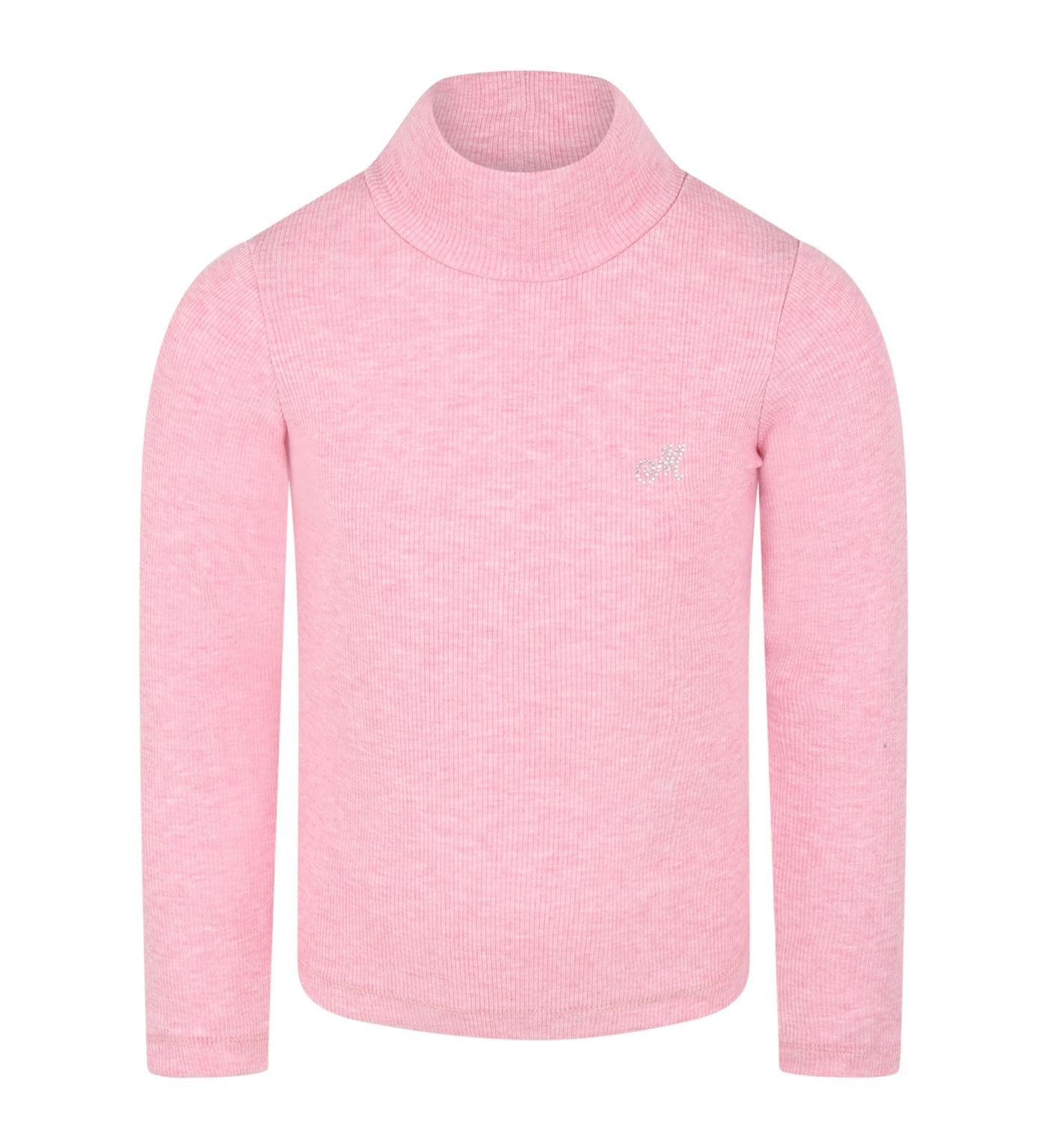 MONNALISA KIDS TURTLENECK