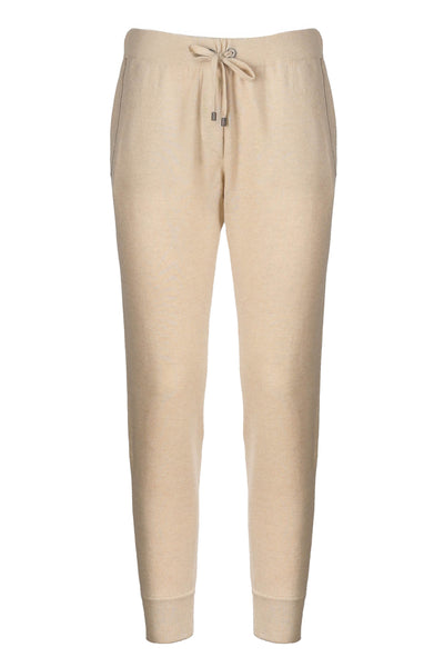 BRUNELLO CUCINELLI PANTS CASHMERE