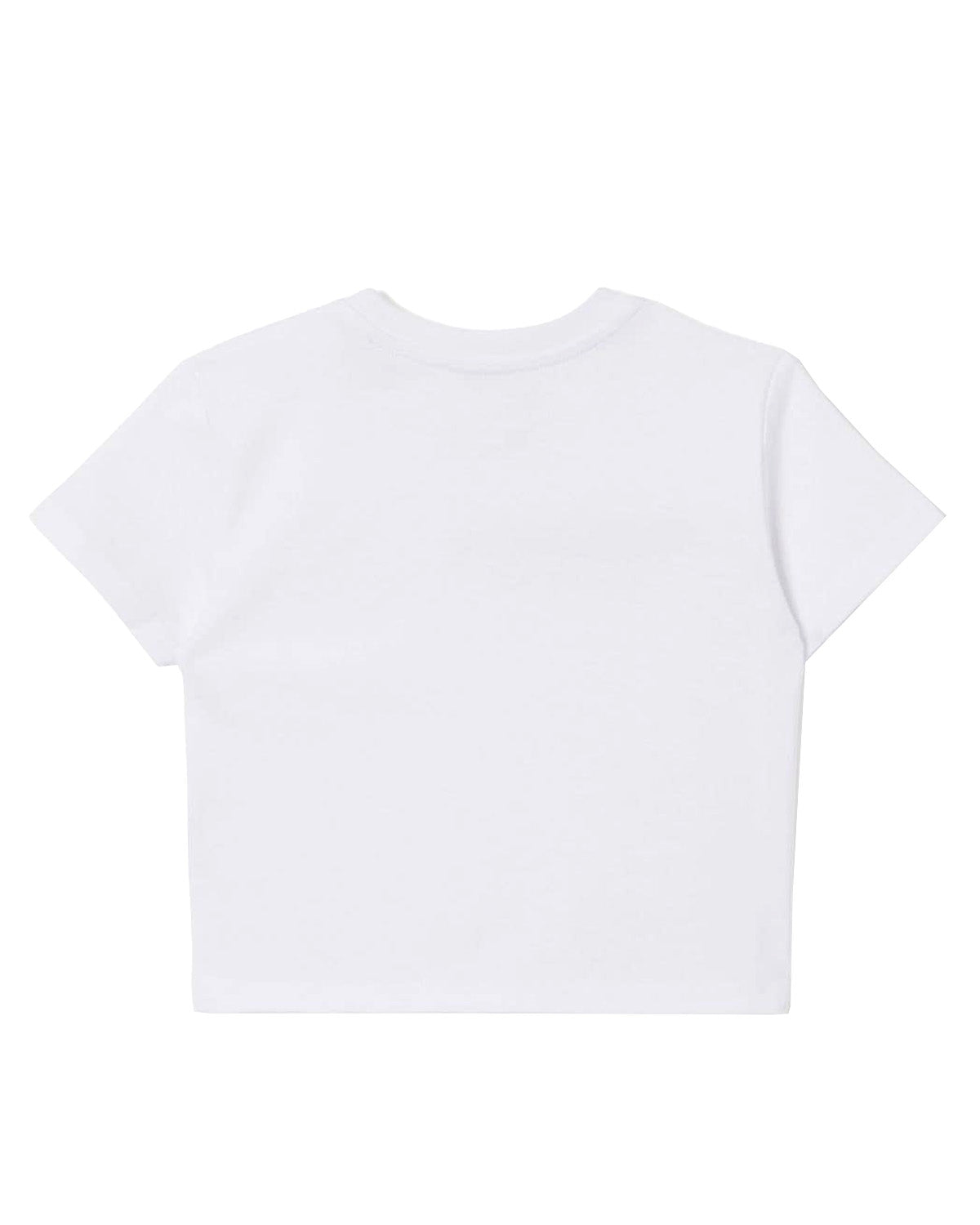 BURBERRY KIDS T-SHIRTS