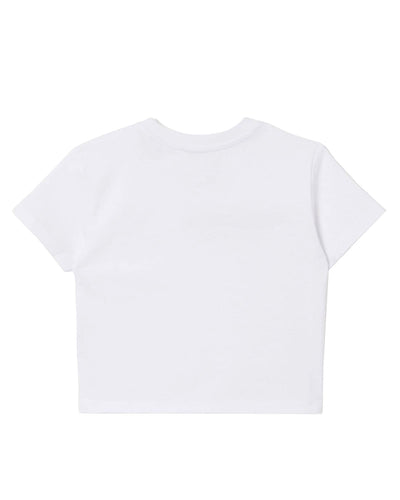 BURBERRY KIDS T-SHIRTS