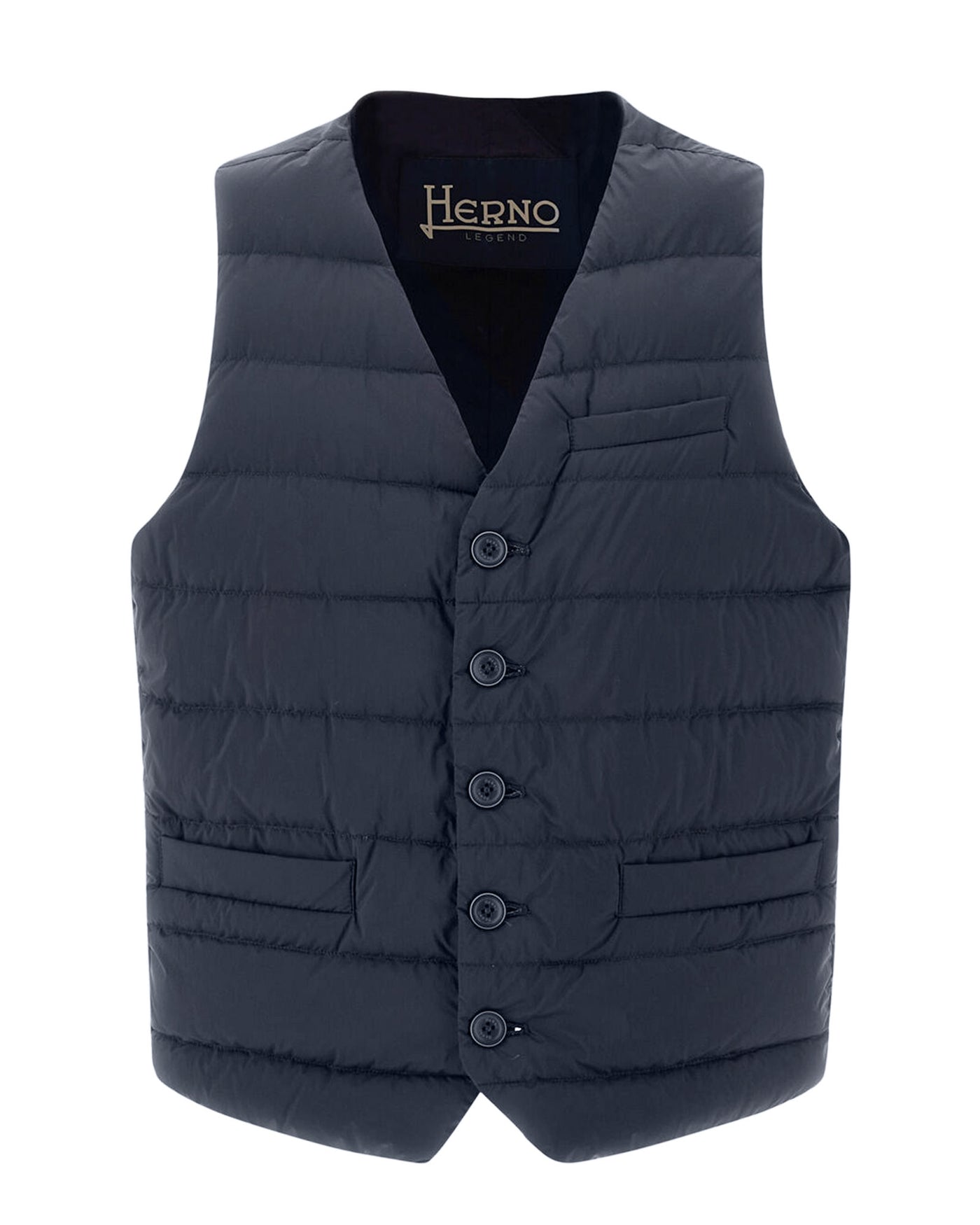 HERNO DOWN JACKET