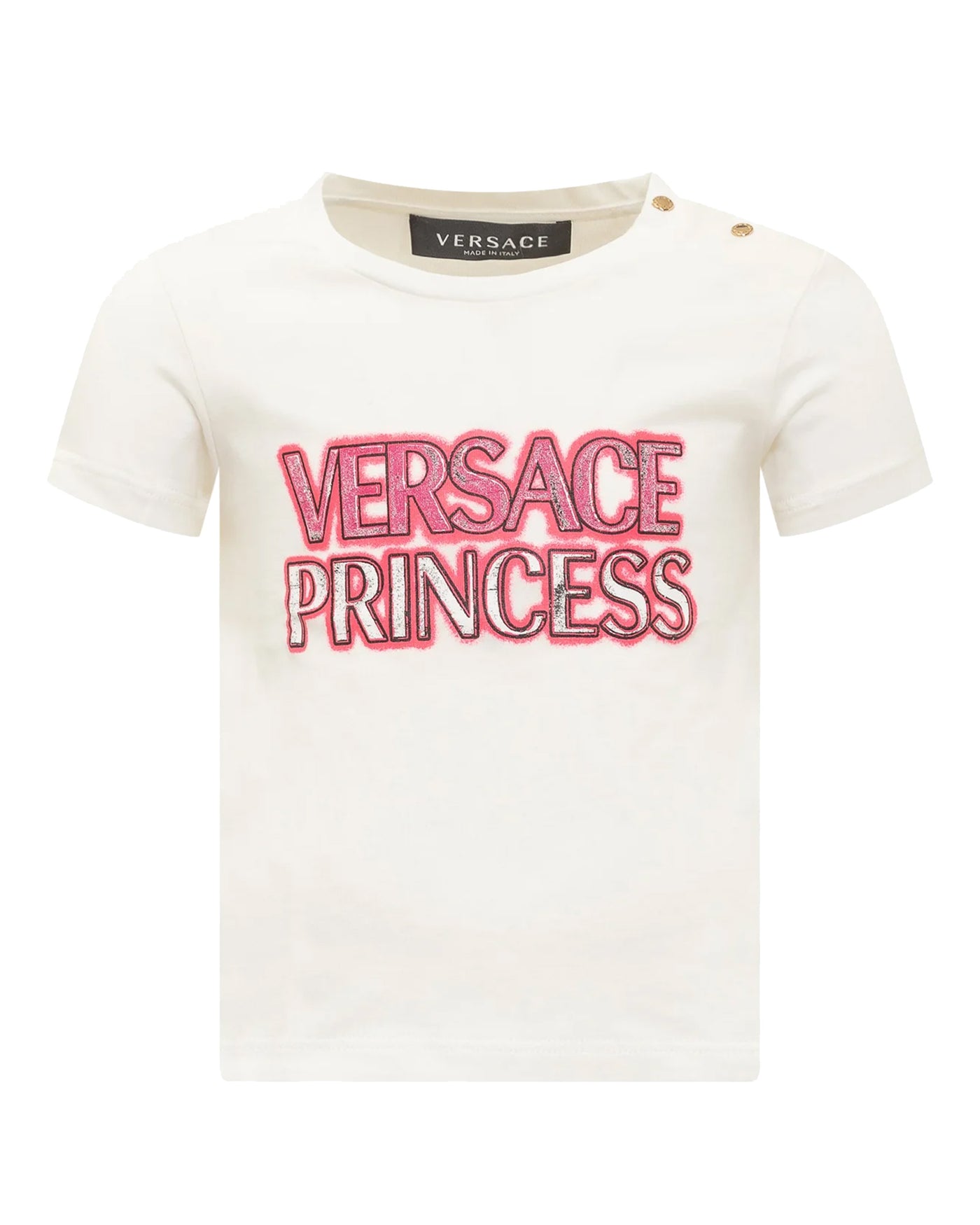 VERSACE KIDS T-SHIRTS