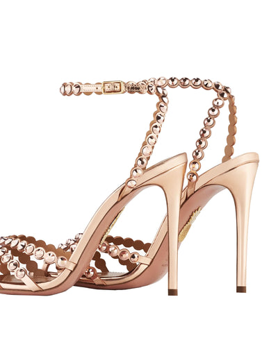 AQUAZZURA SANDALS