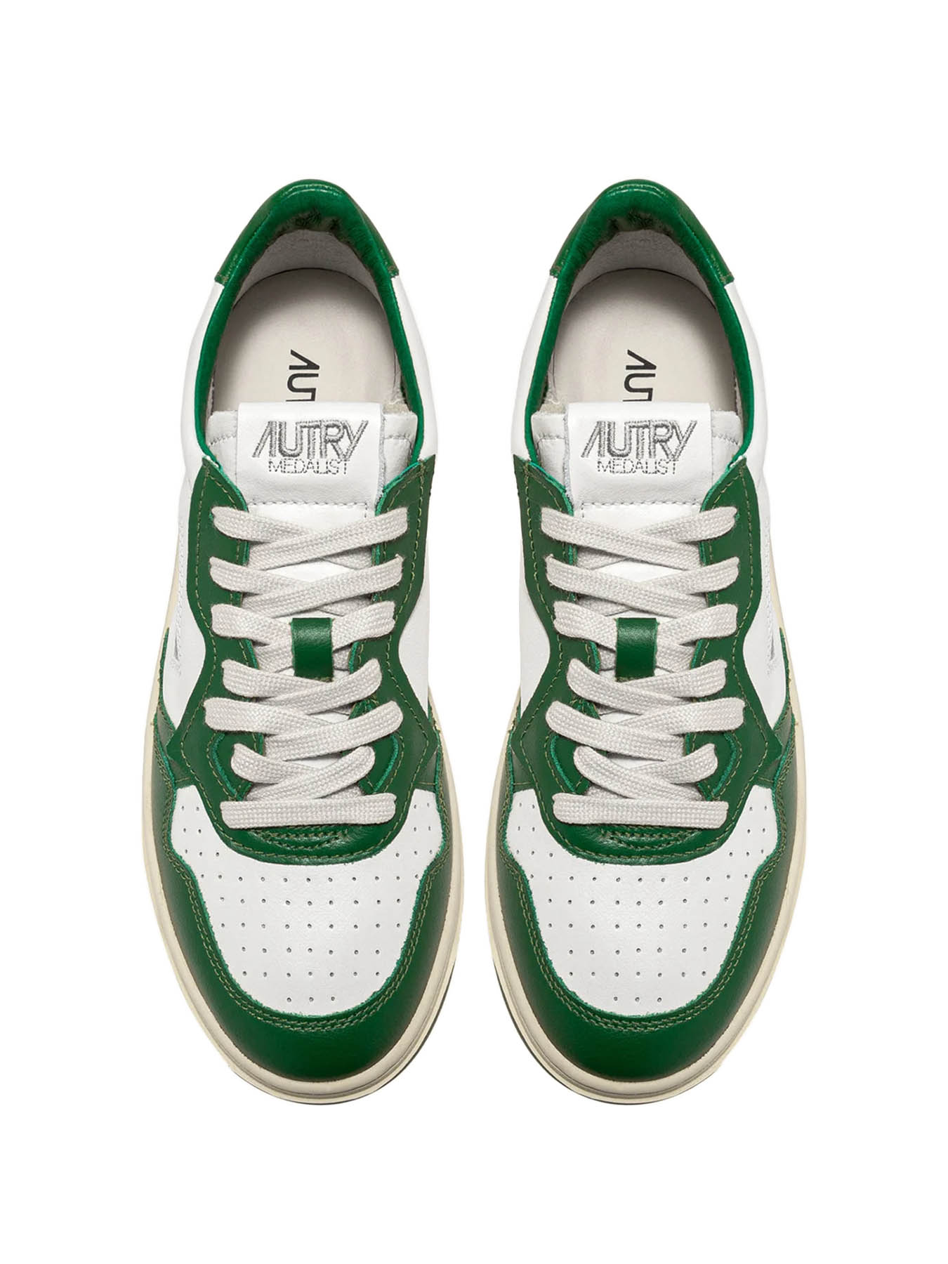 AUTRY SNEAKERS MEDALIST LOW