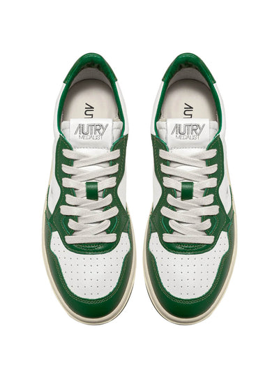 AUTRY SNEAKERS MEDALIST LOW