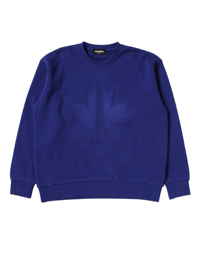 DSQUARED2 KIDS SWEATSHIRT