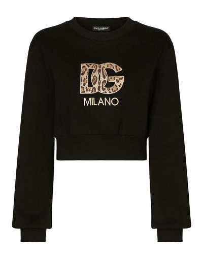 DOLCE & GABBANA SWEATSHIRT