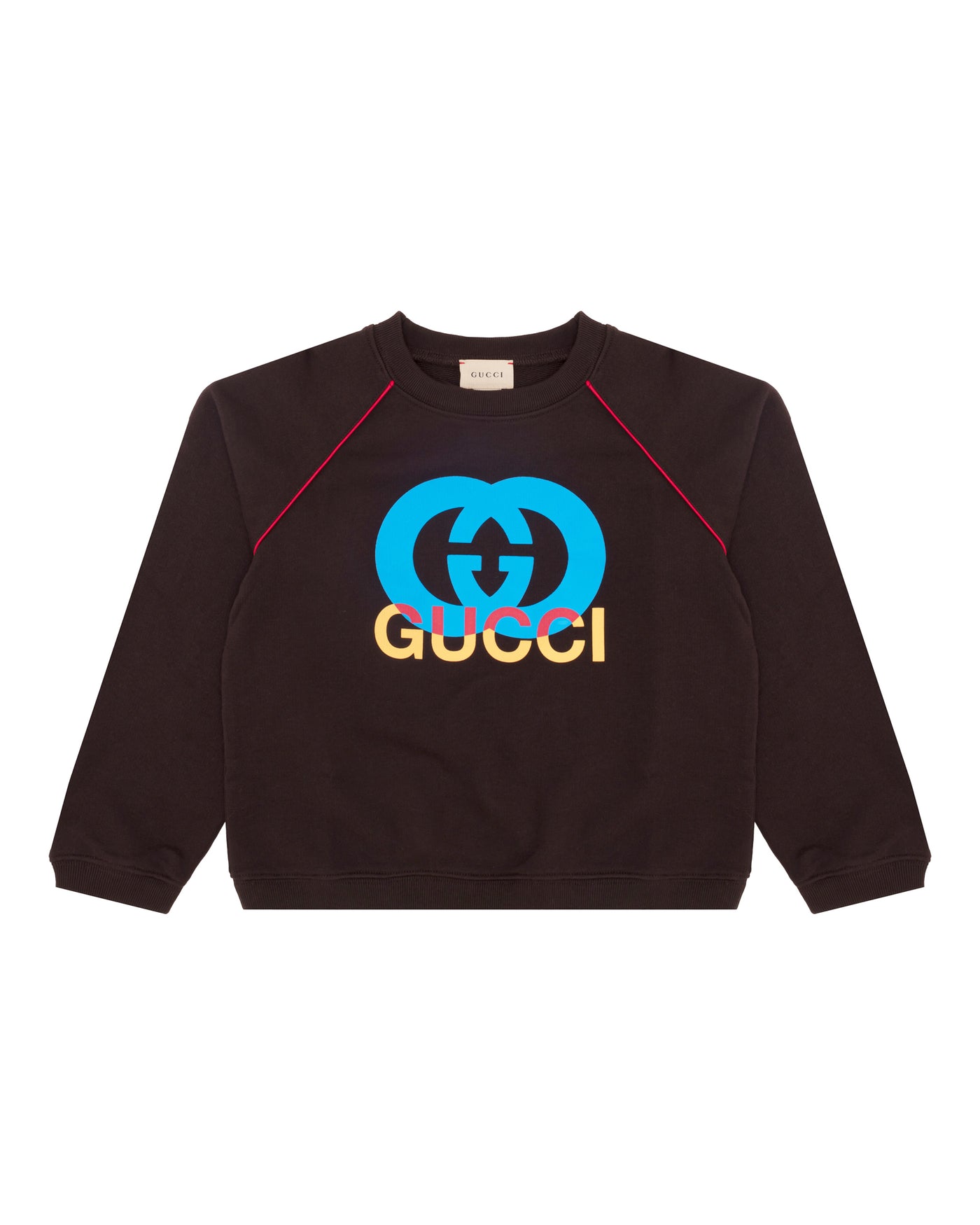 GUCCI KIDS SWEATSHIRT