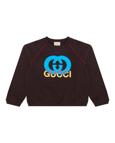 GUCCI KIDS SWEATSHIRT