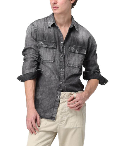 DSQUARED2 JEANS SHIRTS