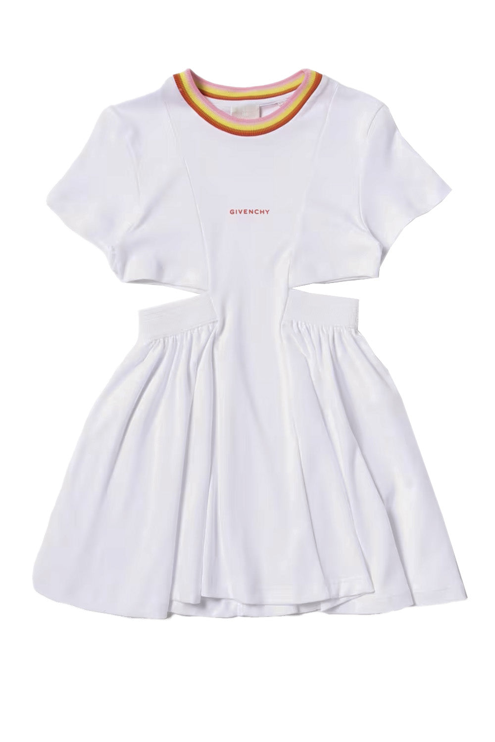 GIVENCHY KIDS DRESS