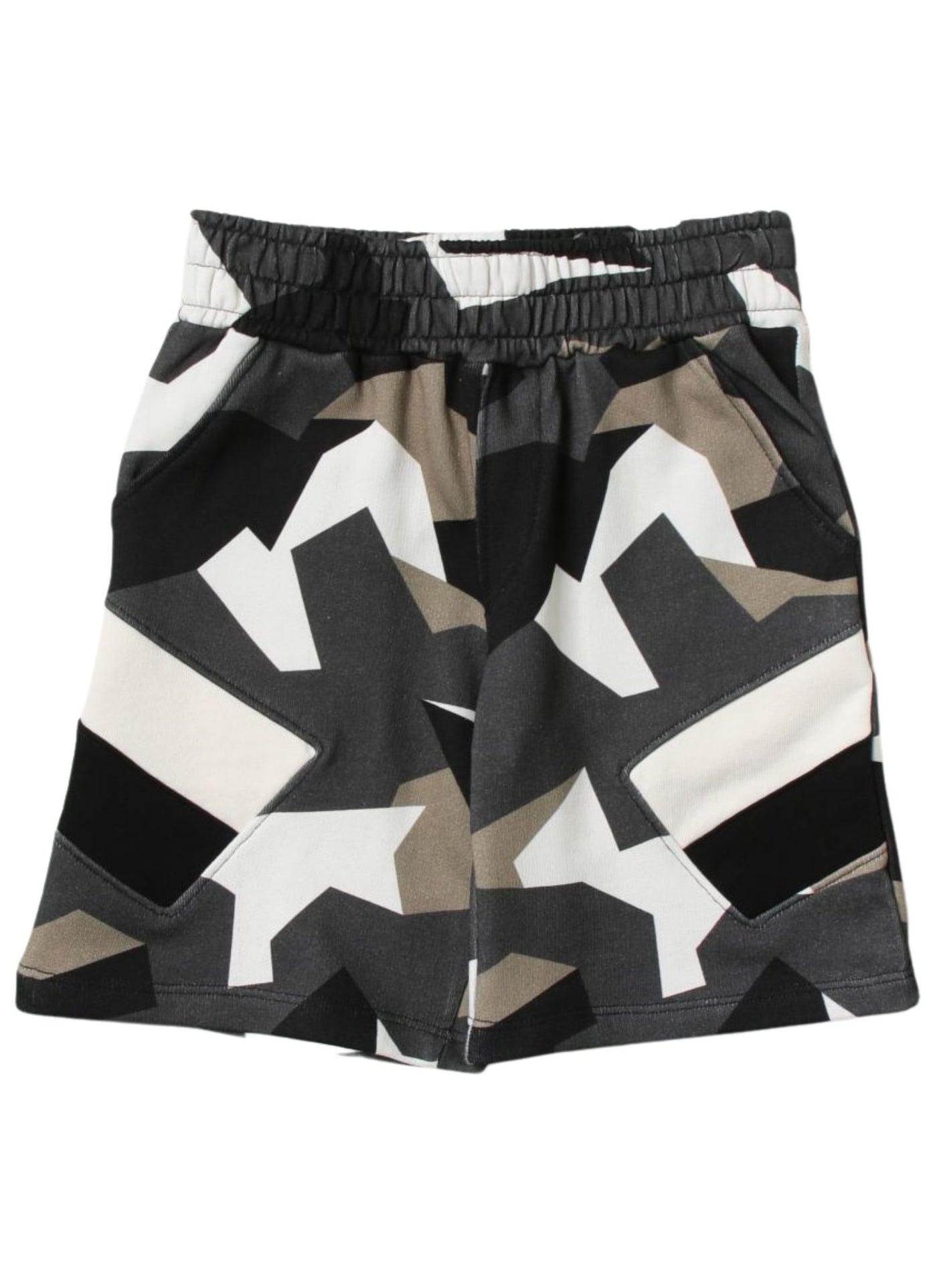 NEIL BARRETT KIDS SHORTS