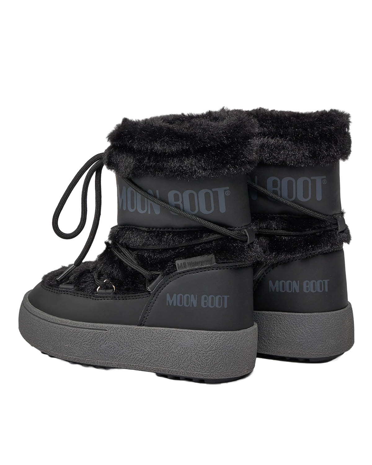 MOON BOOT KIDS ANKLE BOOTS