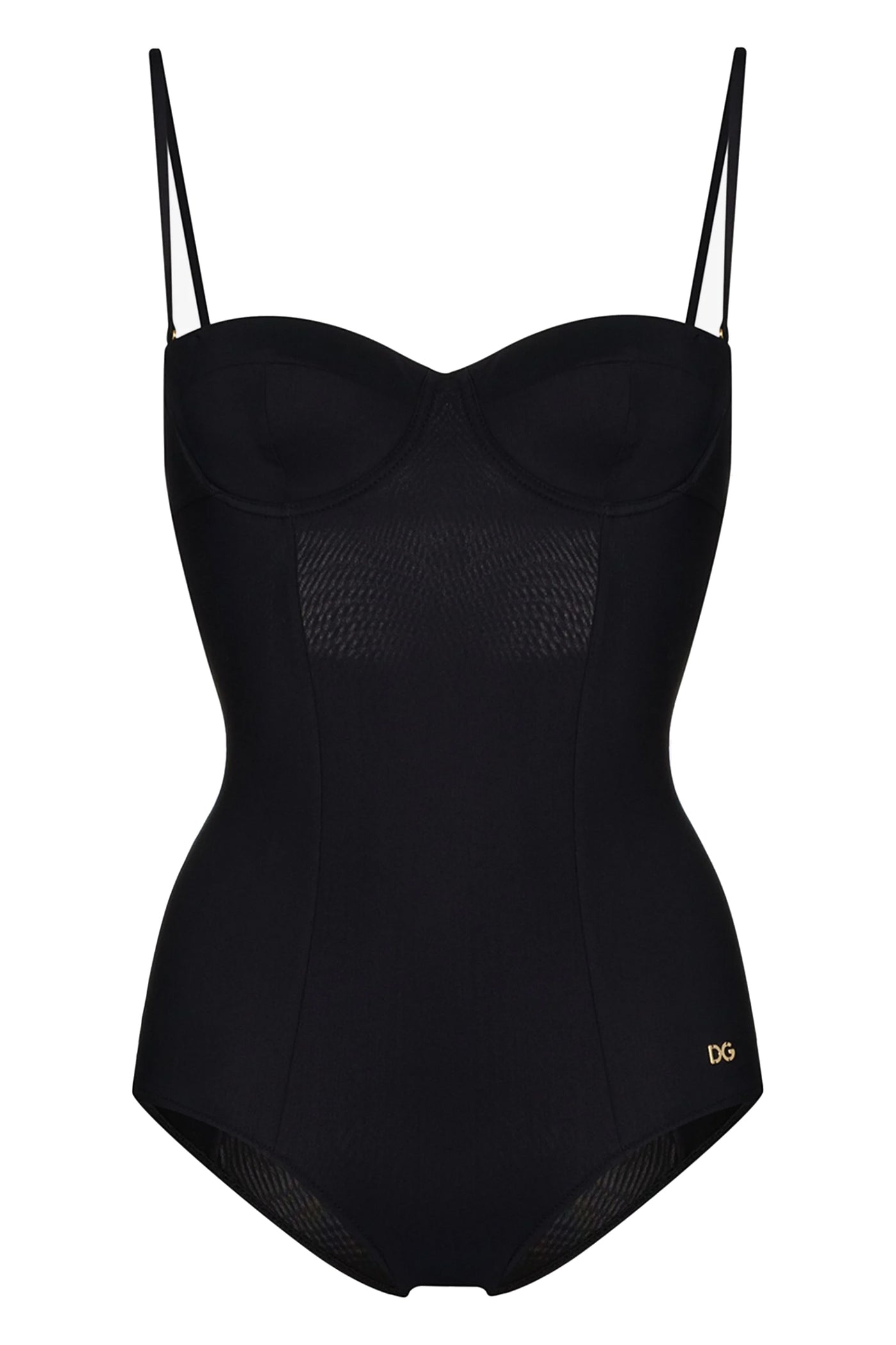 DOLCE&GABBANA SWIMSUIT