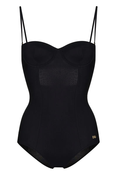 DOLCE&GABBANA SWIMSUIT