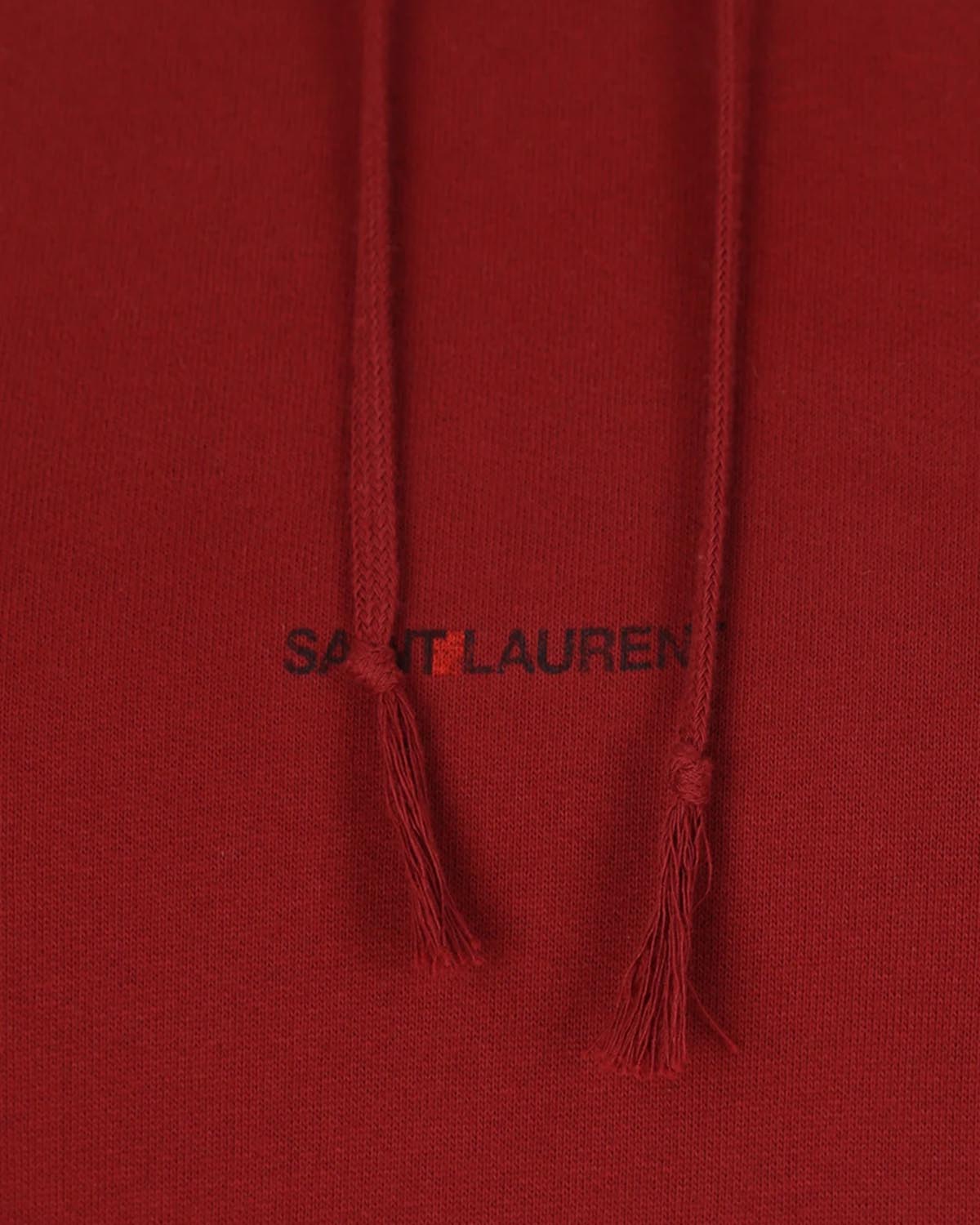 SAINT LAURENT SWEATSHIRT