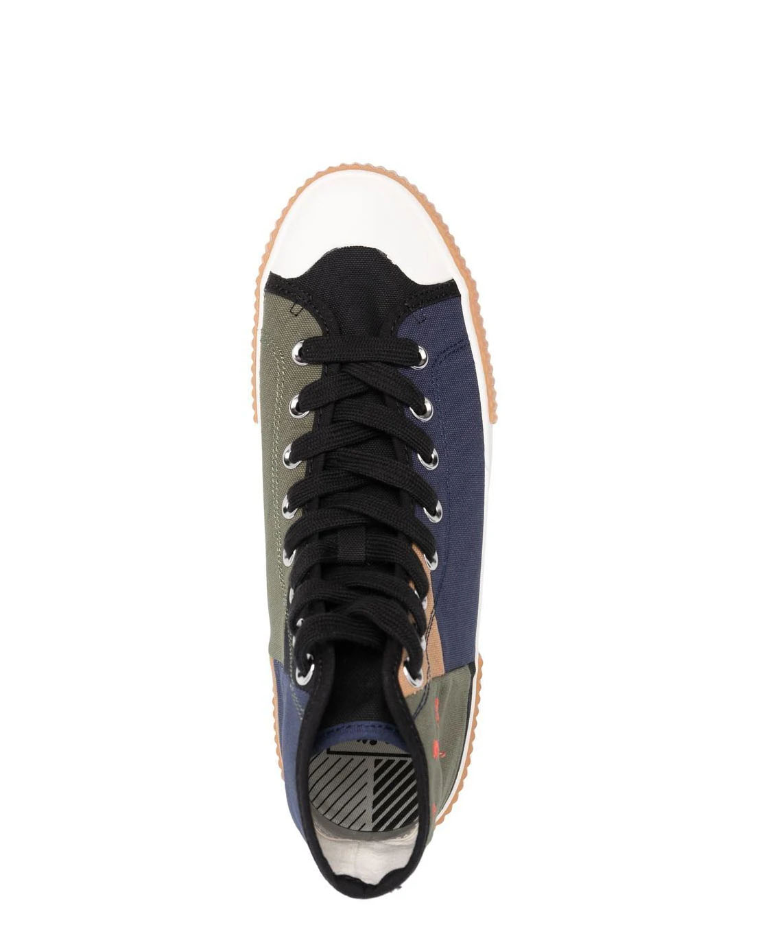 PAUL SMITH KIBBY SNEAKERS