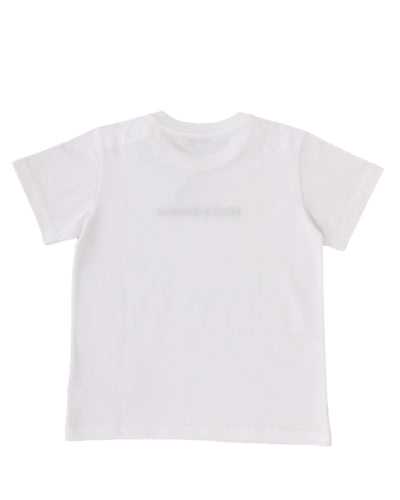 DOLCE & GABBANA KIDS T-SHIRT